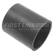 First Line Intercooler Turbo Charge Air Hose Upper FTH1017