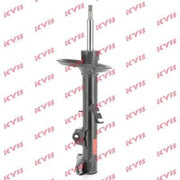 KYB Shock Absorber Damper Strut Front Left 334938