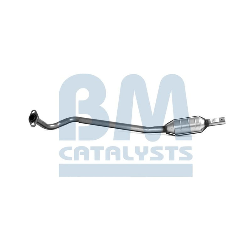 BM Catalysts Homologated Petrol Cat BM90043H