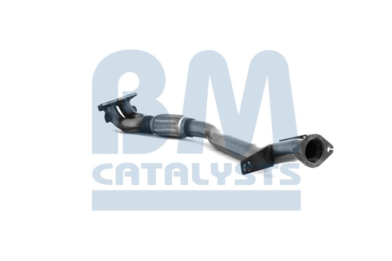 BM Catalysts Exhaust Pipe OD