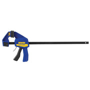 IRWIN® Quick-Grip® Quick-Change™ Medium-Duty Bar Clamp 450mm (18in) - T518QCEL7