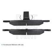 Blue Print Front Brake Pad Set ADR164222