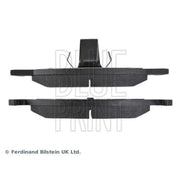 Blue Print Front Brake Pad Set ADR164222