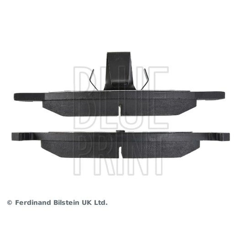 Blue Print Front Brake Pad Set ADR164222