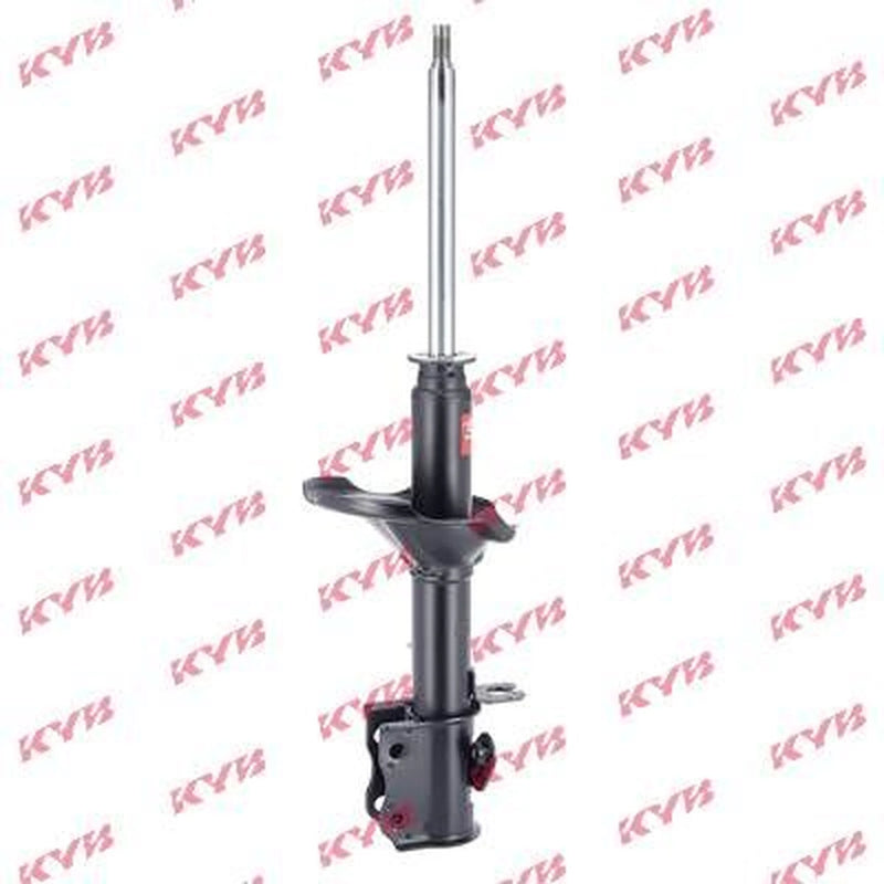 KYB Shock Absorber Damper Strut Rear Left 333265