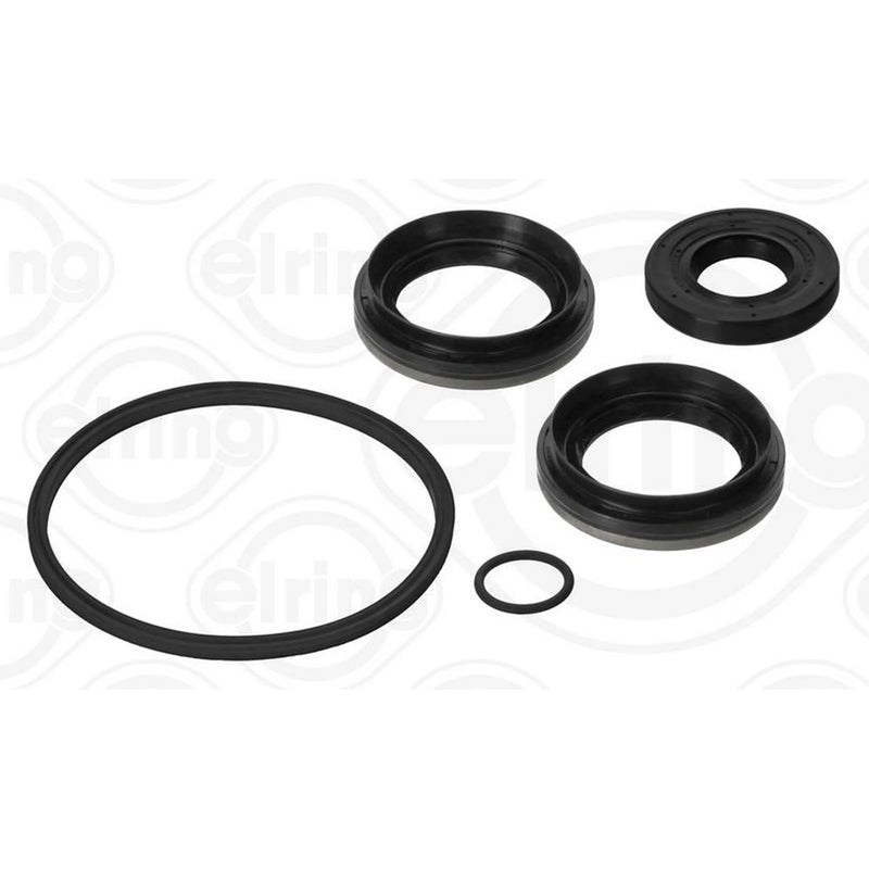 Elring BMW Electric Motor Seal Set Rear Axle B12.280