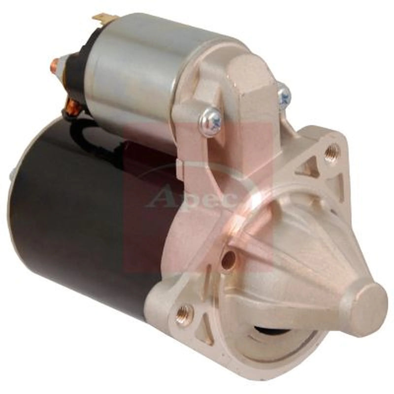 Apec Starter Motor 12V 0.8kW 8 Teeth ASM1209