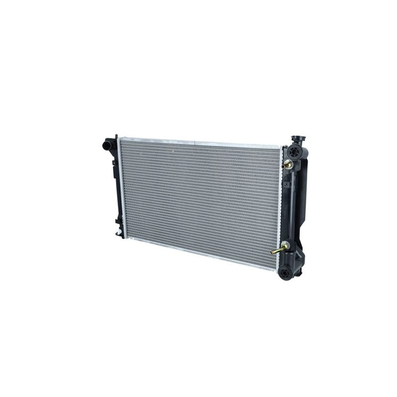 NRF Engine Radiator 53395