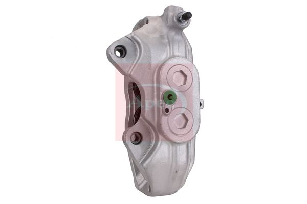 Apec Brake Caliper Assembly Front Right