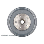 Blue Print Brake Drum Assembly Rear ADBP470040