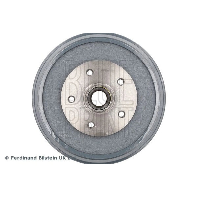 Blue Print Brake Drum Assembly Rear ADBP470040