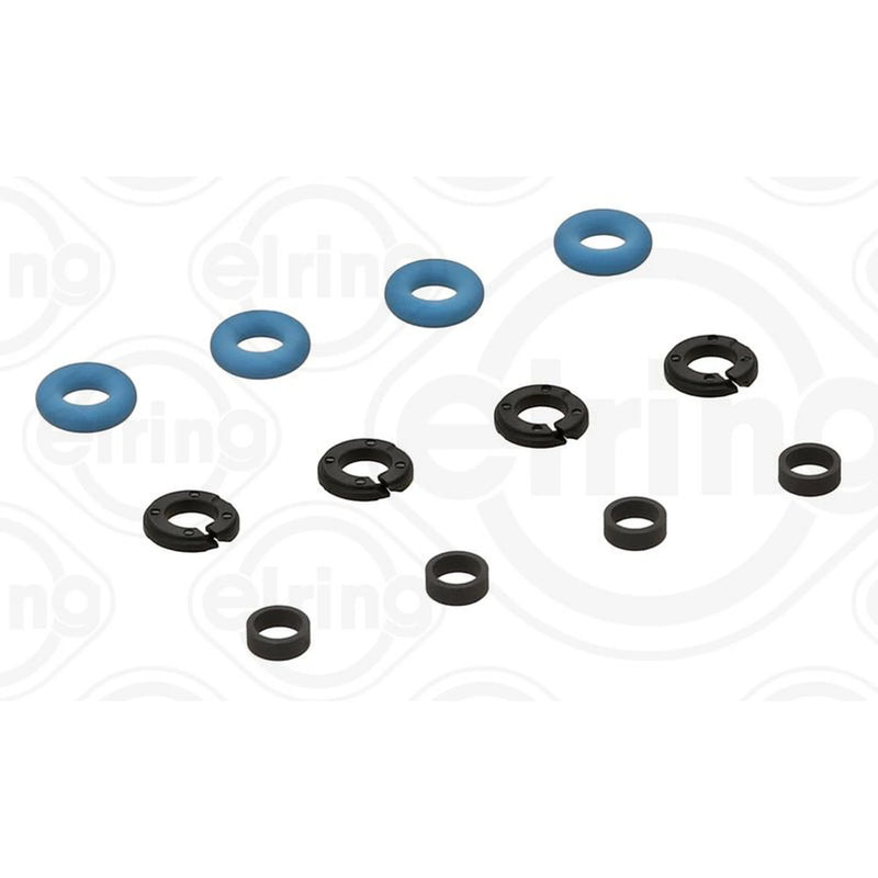 Elring Ford Seal Ring Set Injector 781.890