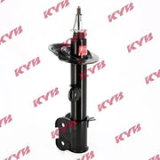 KYB Shock Absorber Damper Strut Front Left 3340122