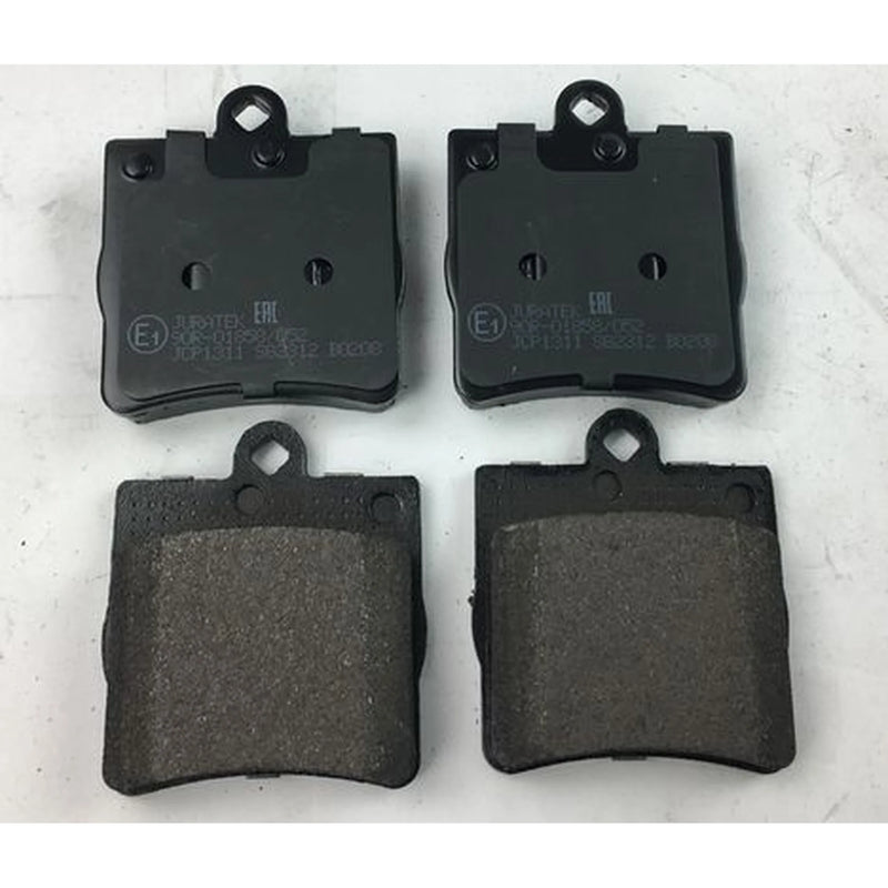 Juratek Rear Brake Pad Set JCP1311