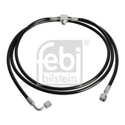 Febi Cab Tilt Hose Line OD 108897