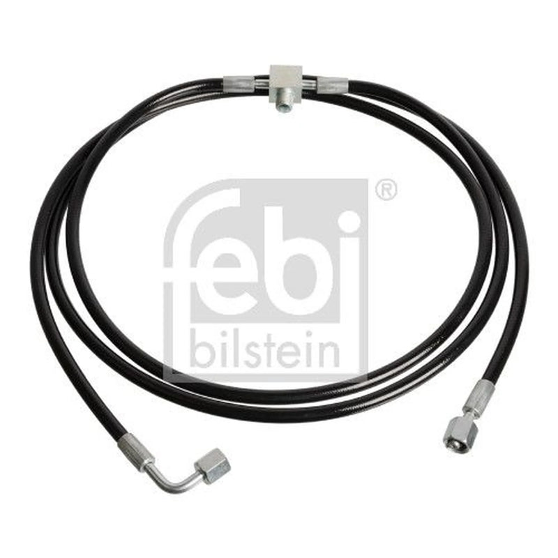 Febi Cab Tilt Hose Line OD 108897