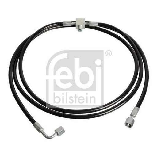 Febi Cab Tilt Hose Line OD 108897