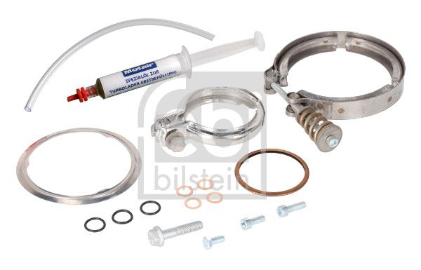 Febi Charger Mounting Kit