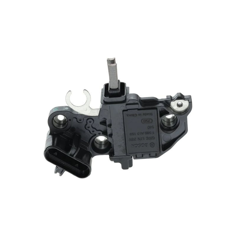 Bosch Alternator Voltage Regulator 1 986 AE0 169