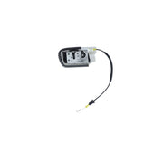 NRF Door Lock Mechanism Left Rear Pin 902015