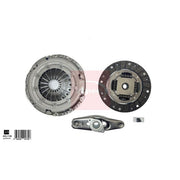 Apec Clutch Kit Set 3pc ACL1126