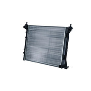 NRF Engine Radiator 53527A