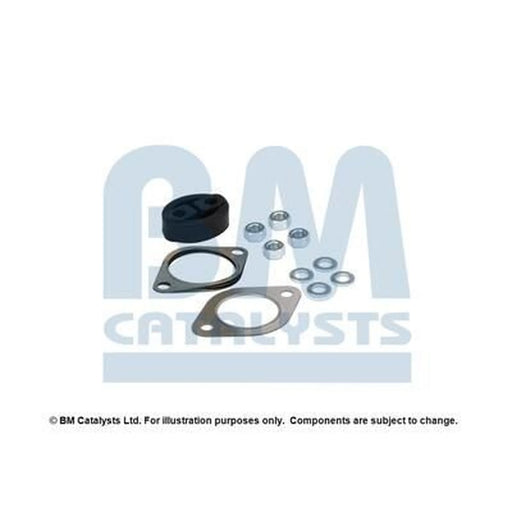 BM Catalysts Exhaust Pipe Mounting Kit FK50681C