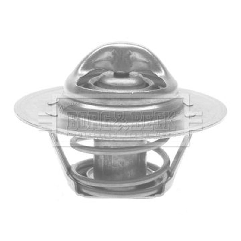 Borg & Beck Thermostat,Coolant BTS122.88