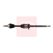 Apec CV Drive Shaft Driveshaft Front Right ADS1286R