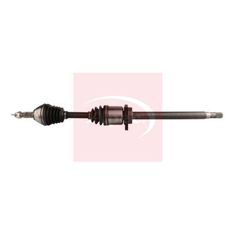 Apec CV Drive Shaft Driveshaft Front Right ADS1286R