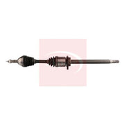 Apec CV Drive Shaft Driveshaft Front Right ADS1286R
