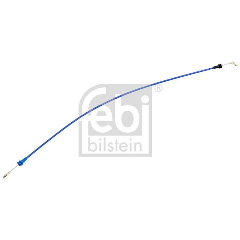Febi Door Release Cable Pull OD Right Front 186185