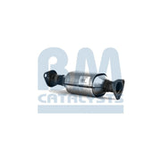 BM Catalysts Homologated Petrol Cat BM90272H