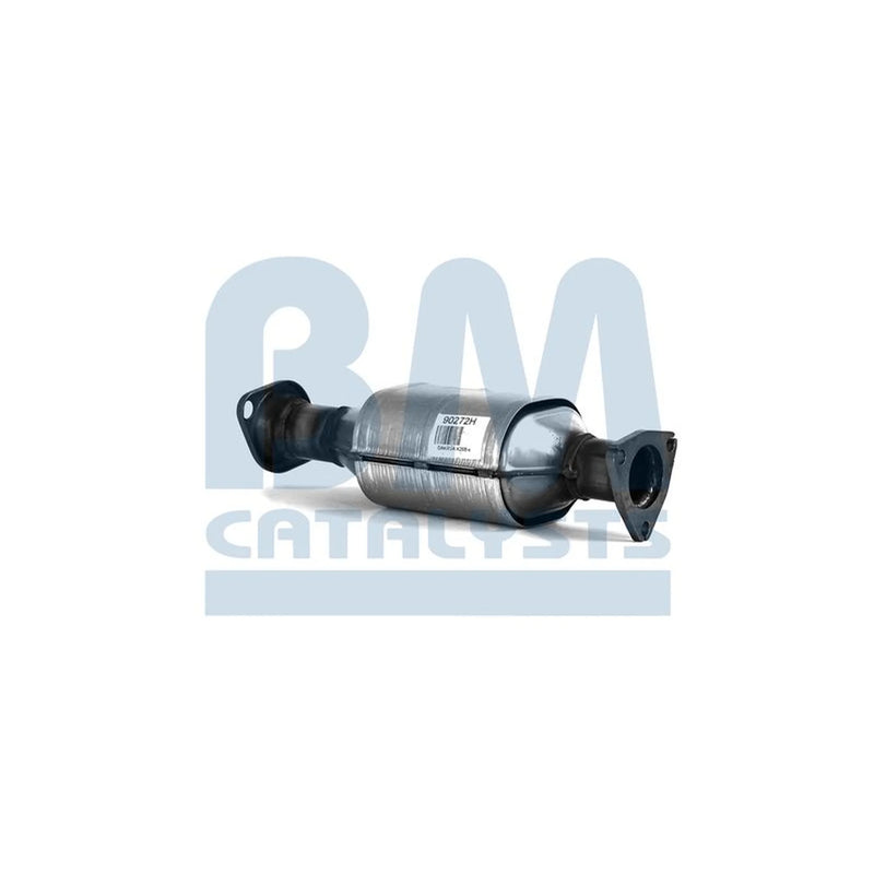 BM Catalysts Homologated Petrol Cat BM90272H