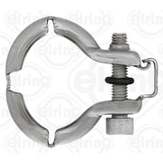 Elring Exhaust System Pipe Connector OD ID Thick 907.640