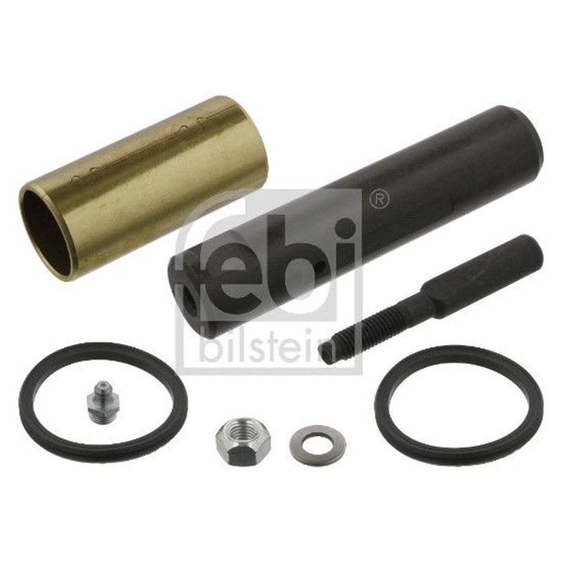 Febi Spring Bolt Repair Kit 02476