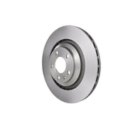 Bosch 2 x Vented Rear Brake Discs 0 986 479 299