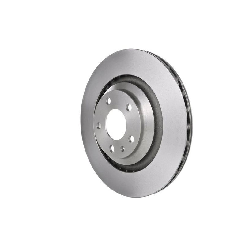 Bosch 2 x Vented Rear Brake Discs 0 986 479 299