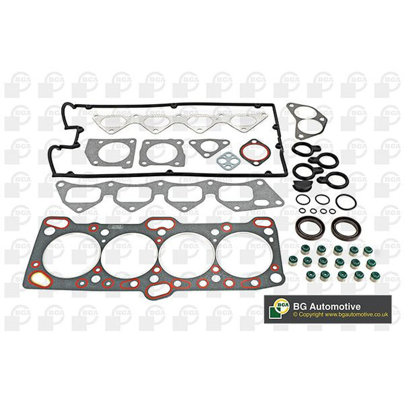 BGA Cylinder Head Gasket Kit HK6582
