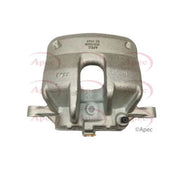 Apec Brake Caliper Assembly Front Right RCA1565N