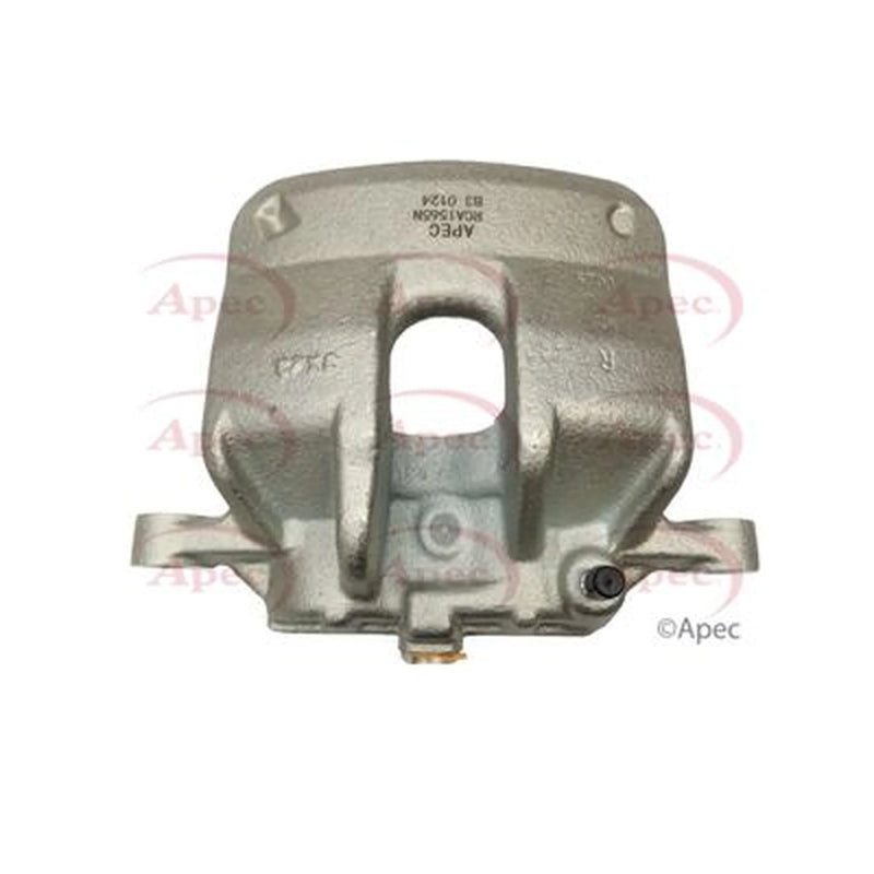 Apec Brake Caliper Assembly Front Right RCA1565N