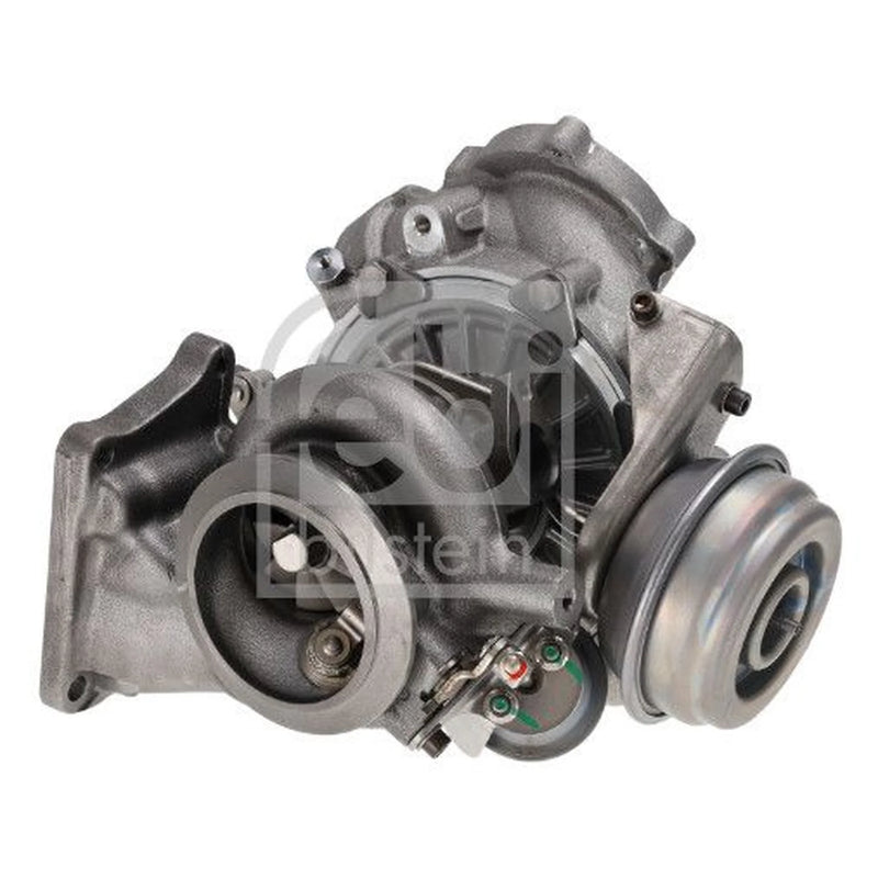 Febi Turbocharger Turbo Unit 186866