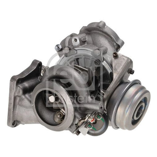 Febi Turbocharger Turbo Unit 186866