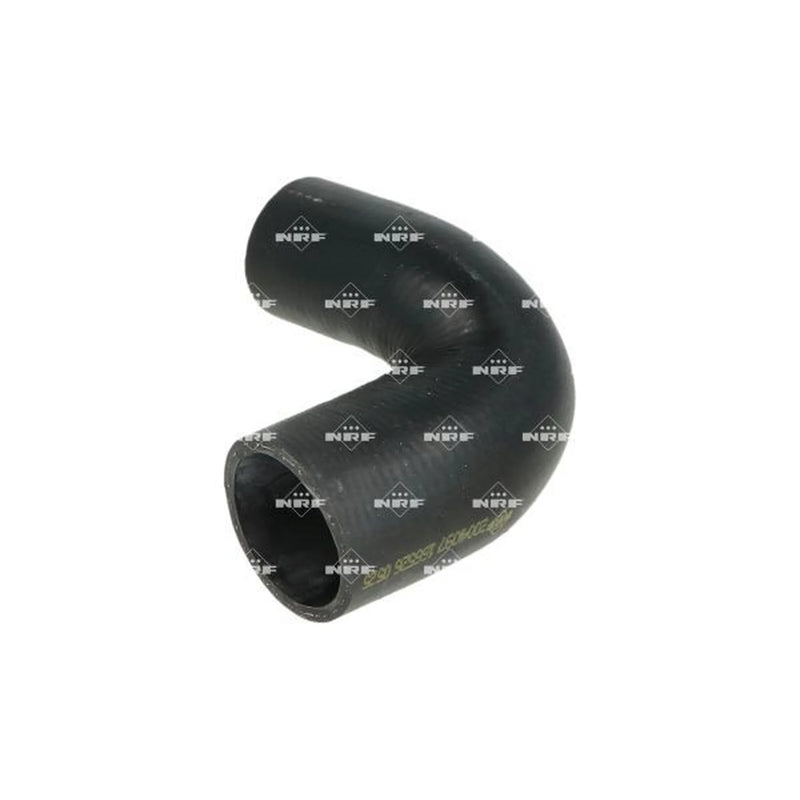 NRF Intercooler Turbo Charge Air Hose Lower Right 166526