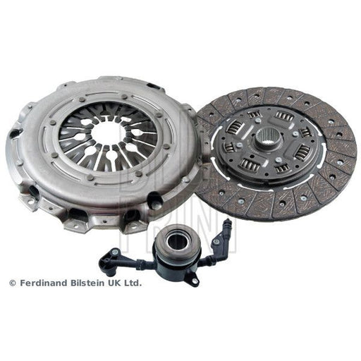 Blue Print Clutch Kit Set 3pc 241mm ADBP300004