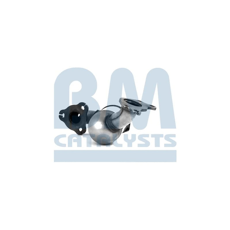 BM Catalysts Homologated Petrol Cat BM92271H