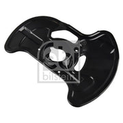 Febi Brake Disc Splash Guard Front Right 174898