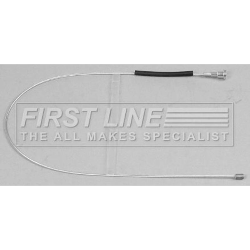First Line Handbrake Cable Centre FKB2321