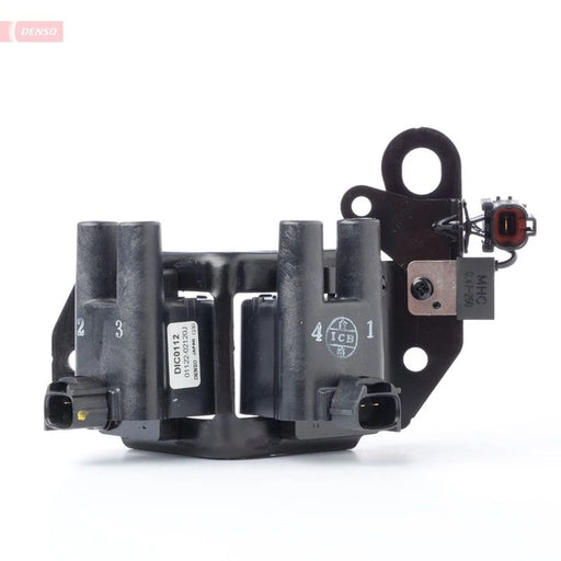 Denso Ignition Coil Pack DIC-0112