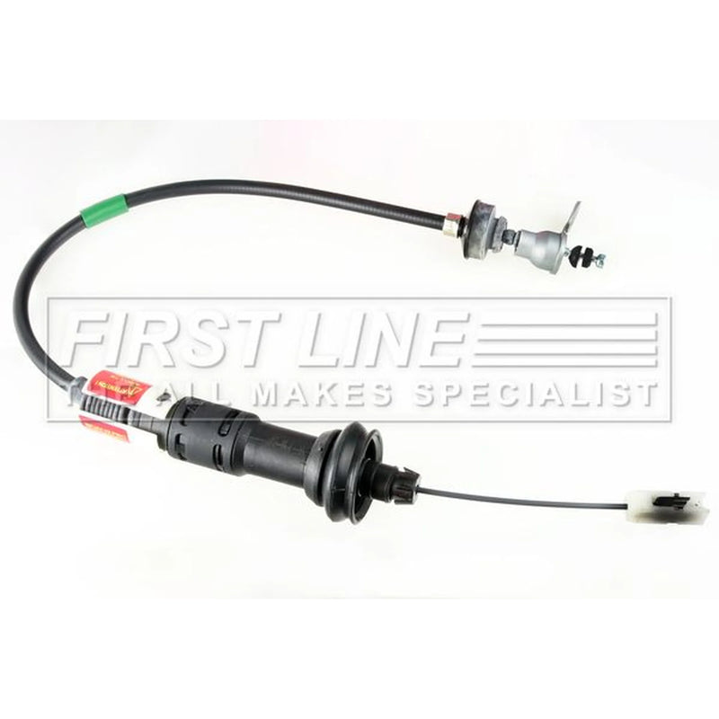 First Line Clutch Control Cable Pull FKC1484